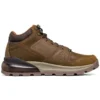 Skech-Air Point Flight Line «Dark Brown»
