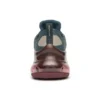 Skech-Air Stratus Negro/Blanco/Azul