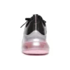 Skech-Air Stratus Negro/Blanco/Rosa