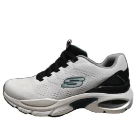 Skech-Air Ventura «White Black»