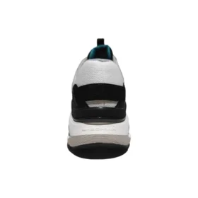 Skech-Air Ventura «White Black»