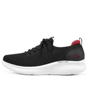 Skech-Lite Pro «Black Red»
