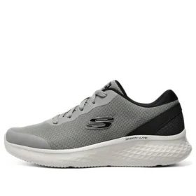 Skech-Lite Pro «Clear Rush – Gris Negro»