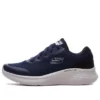 Skech-Lite Pro «Clear Rush – Navy Black»