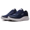 Skech-Lite Pro «Clear Rush – Navy Black»
