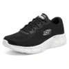 Skech-Lite Pro «Negro Blanco»