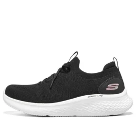 Skech-Lite Pro «Vivid Valley – Negro Rosa»