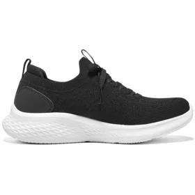 Skech-Lite Pro «Vivid Valley – Negro Rosa»