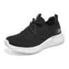 Skech-Lite Pro «Vivid Valley – Negro Rosa»