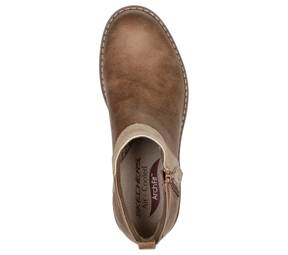 Skechers Arch Fit Mojave – Indefinido Skechers Arch Fit Mojave – Indefinido