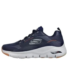 Skechers Arch Fit «Navy»