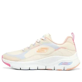 Skechers Arch Fit «Pink»