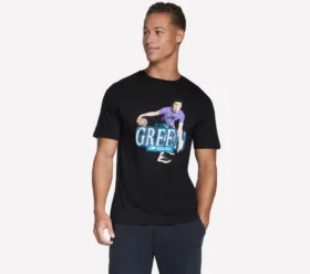 Skechers Basketball: Camiseta Josh