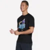 Skechers Basketball: Camiseta Josh Skechers Basketball: Camiseta Josh