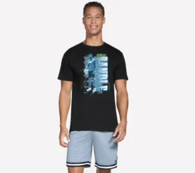 Skechers Basketball: Camiseta Julius