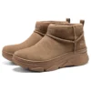 Skechers Bobs «Caqui»