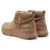 Skechers Bobs «Caqui»