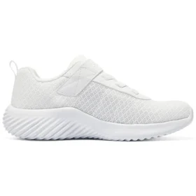 Skechers Bounder «Blanco»