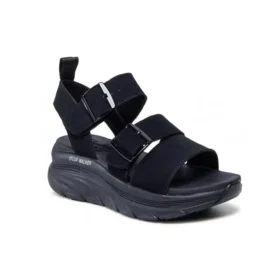 Skechers Cali «Negro»