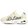 Skechers D’ Lites 1.0