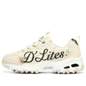 Skechers D’ Lites 1.0