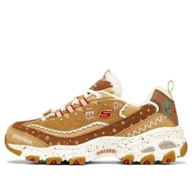 Skechers D’ Lites 1.0