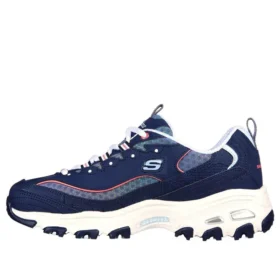Skechers D’ Lites «Navy»