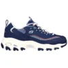 Skechers D’ Lites «Navy»
