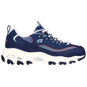 Skechers D’ Lites «Navy»