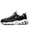 Skechers D’ Lites Negro