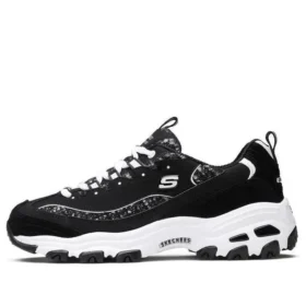 Skechers D’ Lites Negro