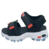 Skechers D’ Lites «Negro»