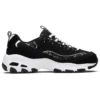 Skechers D’ Lites Negro
