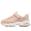 Skechers D’ Lites «Rosa»