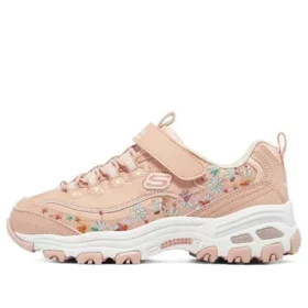 Skechers D’ Lites «Rosa»