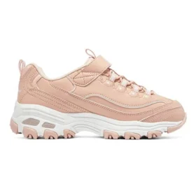 Skechers D’ Lites «Rosa»