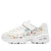 Skechers D’ Lites «White»