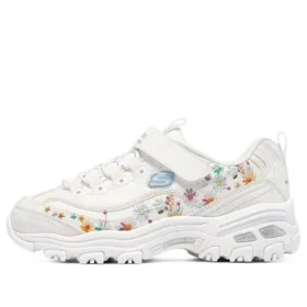 Skechers D’ Lites «White»