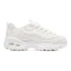 Skechers D’ Lites «White»