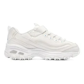 Skechers D’ Lites «White»