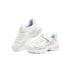 Skechers D’ Lites «White»