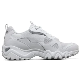 Skechers DLites 20 Blanco