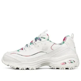 Skechers DLites «Blanco»