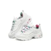 Skechers DLites «Blanco»