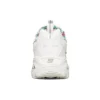 Skechers DLites «Blanco»