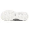 Skechers DLites «Blanco»