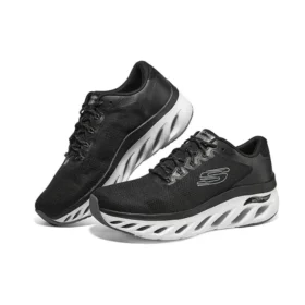 Skechers DLites «Negro»