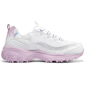 Skechers DLITES «Pink»
