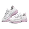 Skechers DLITES «Pink»
