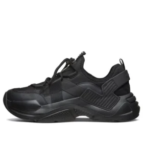 Skechers Dlt-A 2.0 Negro